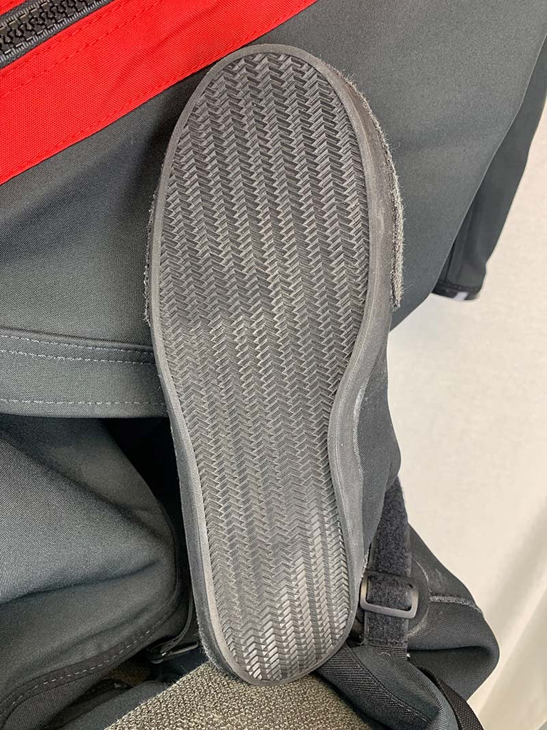 DUI Women's 3XL FLX Extreme Premium Drysuit TR8693