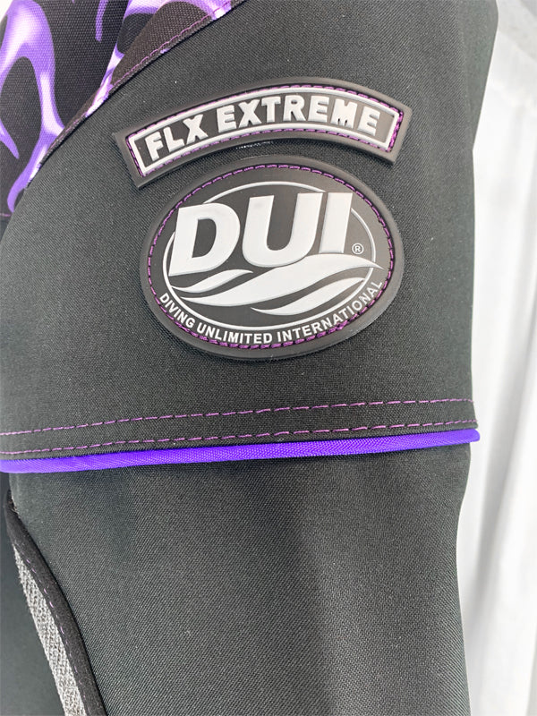 DUI Women's 2XL FLX Extreme Premium Drysuit TR8782