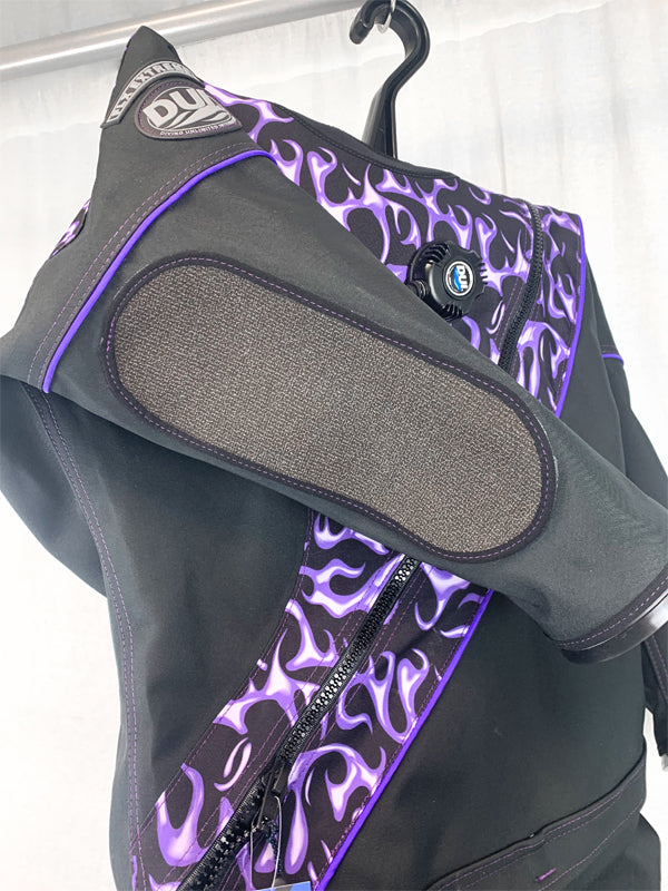 DUI Women's 2XL FLX Extreme Premium Drysuit TR8782