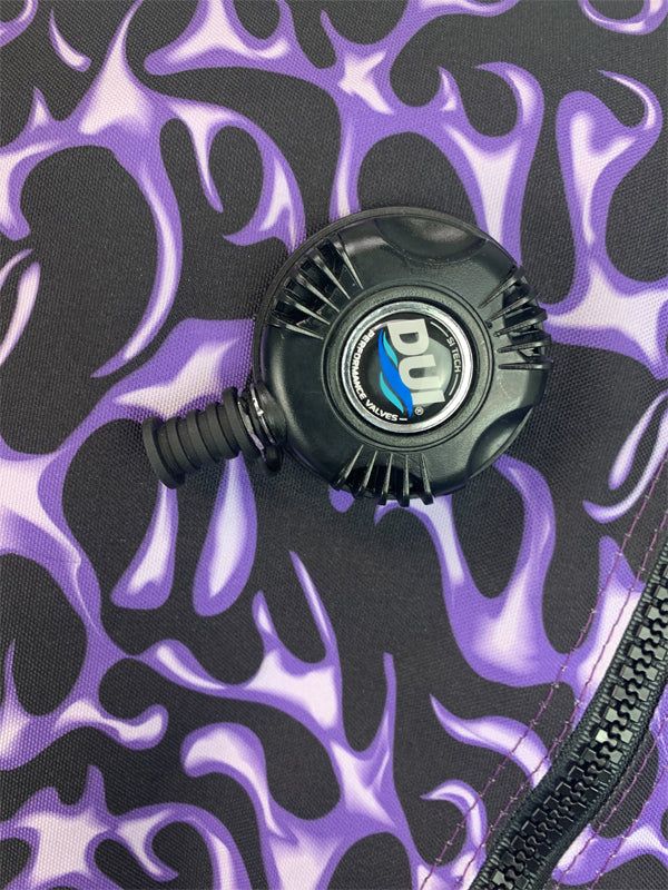 DUI Women's 2XL FLX Extreme Premium Drysuit TR8782