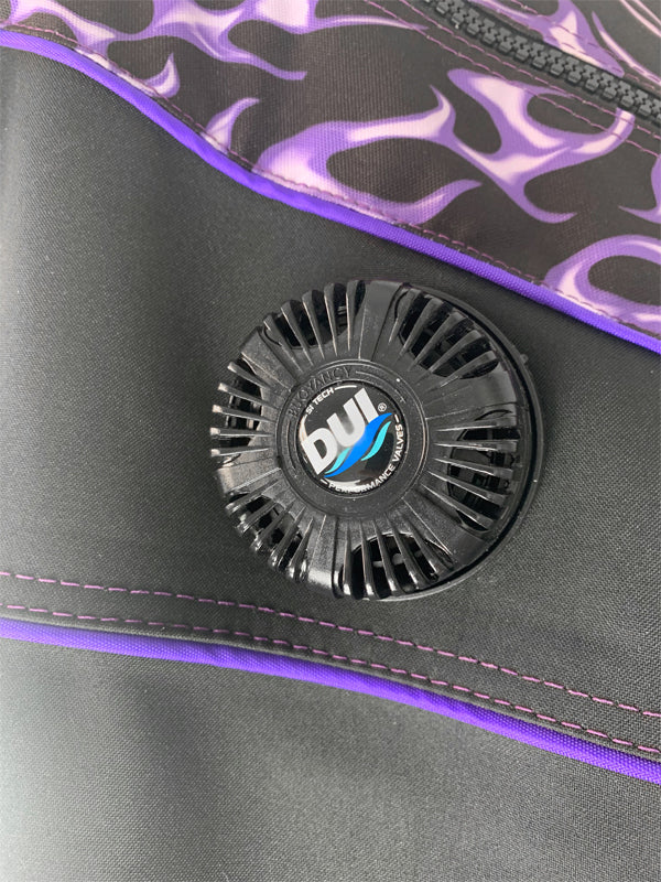 DUI Women's 2XL FLX Extreme Premium Drysuit TR8782