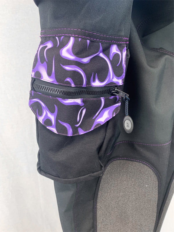 DUI Women's 2XL FLX Extreme Premium Drysuit TR8782