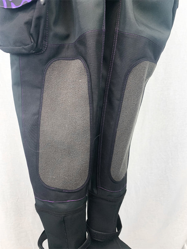 DUI Women's 2XL FLX Extreme Premium Drysuit TR8782