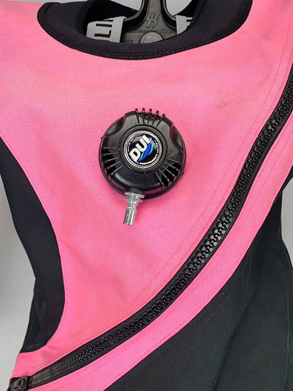 SiTech Swivel Inflator