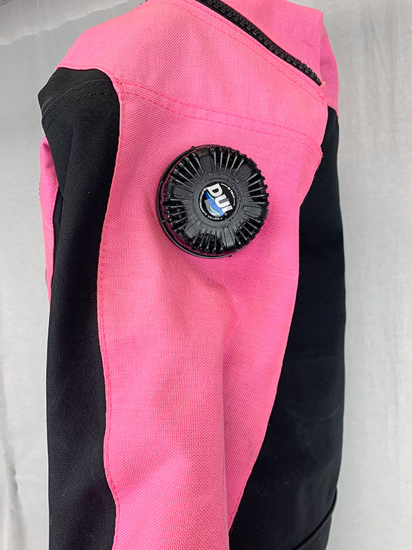 SiTrech Low Profile Exhaust