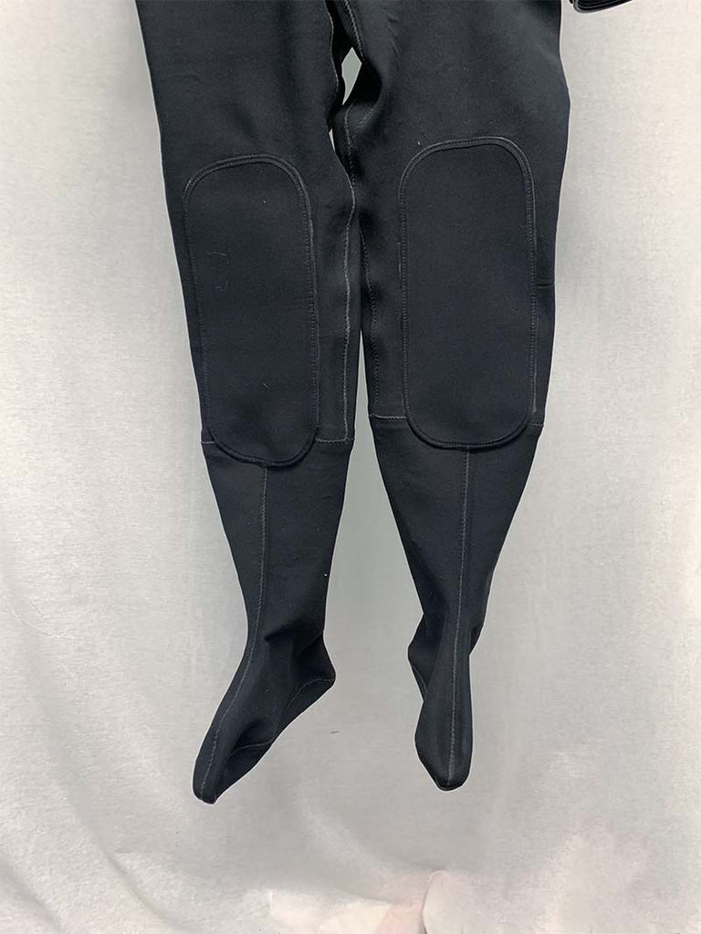 DUI Women's SM CF200SE Premium Drysuit TR8836