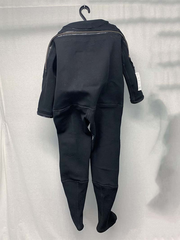 DUI Women's SM CF200SE Premium Drysuit TR8836