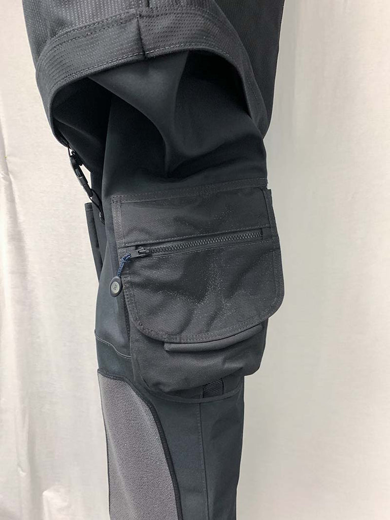 DUI Women's 4XL CLX450 Classic Premium Drysuit TR8851