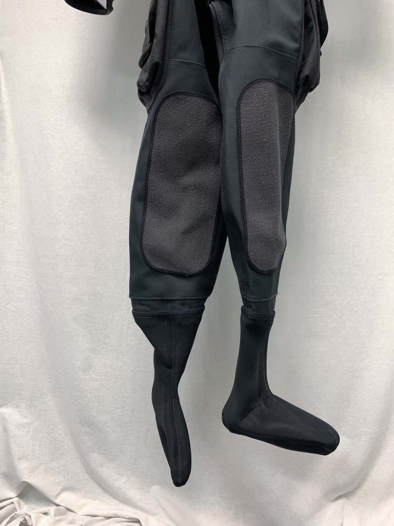 DUI Women's 4XL CLX450 Classic Premium Drysuit TR8851