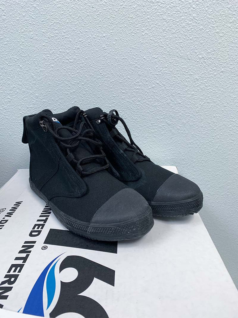 Rock Boots Size 10 - TR8859