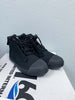 Rock Boots Size 10 - TR8859