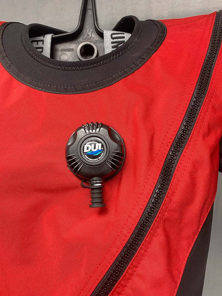 DUI Women's 4XL TLS350 Premium Drysuit TR8874