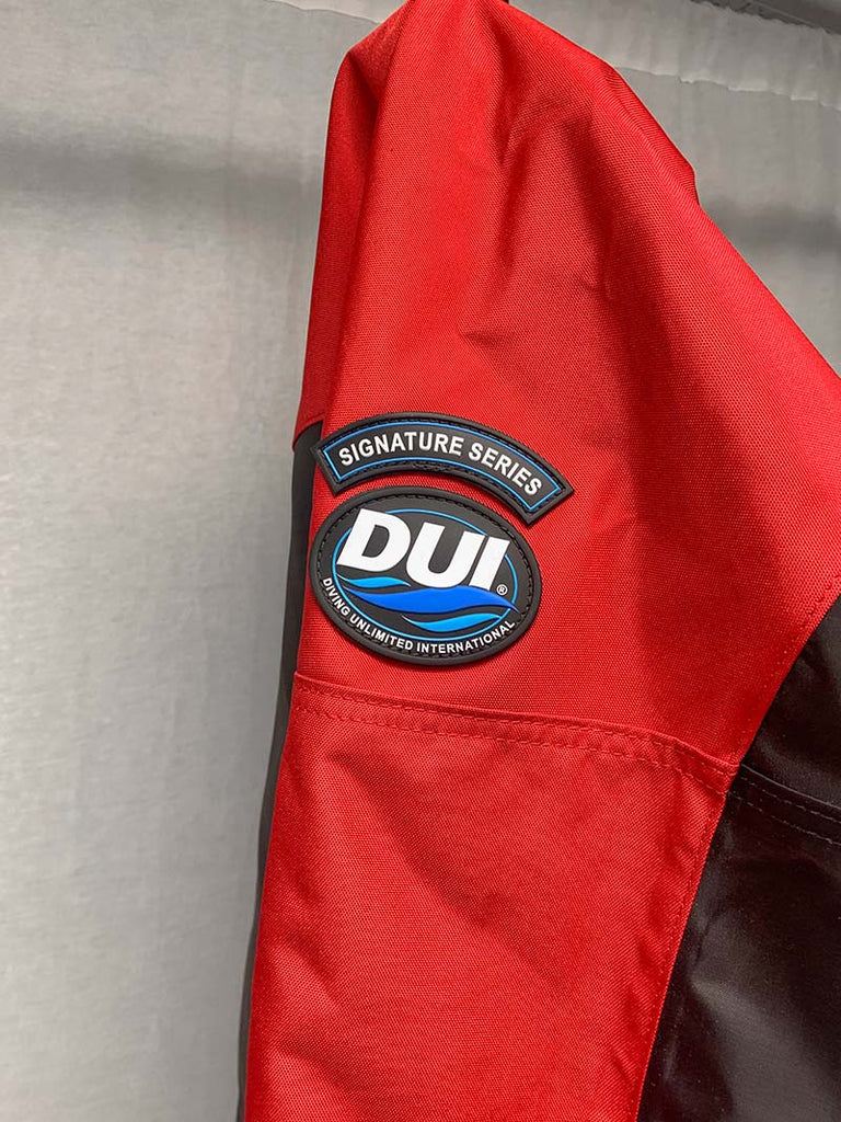 DUI Women's 4XL TLS350 Premium Drysuit TR8874