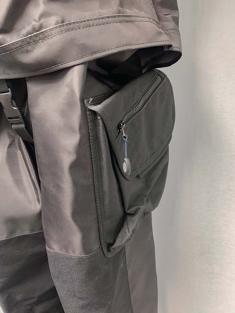 DUI Women's 4XL TLS350 Premium Drysuit TR8874