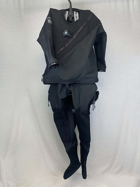 DUI Men's 3XL FLX Extreme Premium Drysuit TR8896