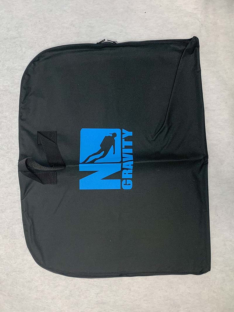 No Gravity Sea Lion Plus Undergarment - Men's Large Jumpsuit TR8887