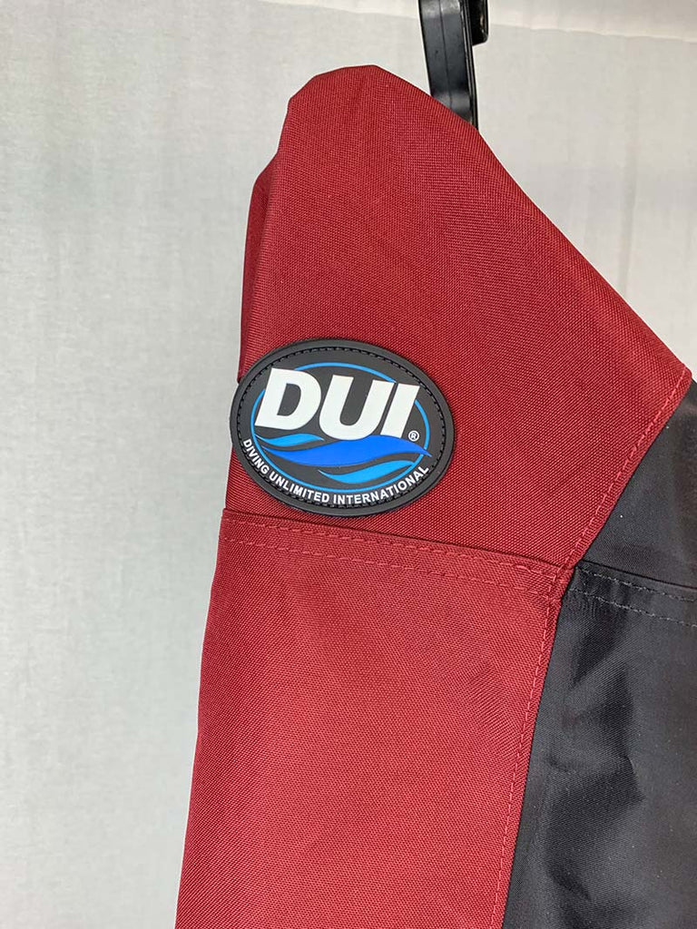 DUI Women's MD TLS350 Premium Drysuit TR8891