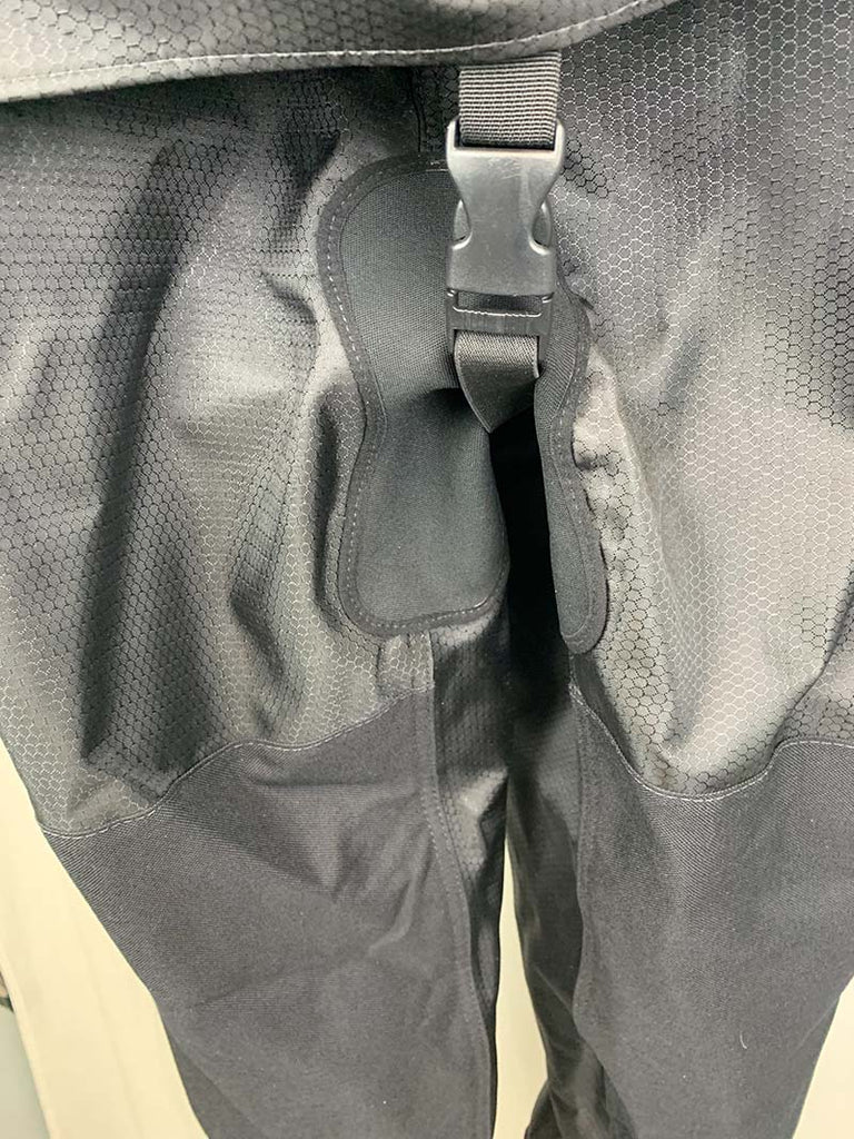 DUI Women's 4XL FLXHD2 Extreme Premium Drysuit TR8893