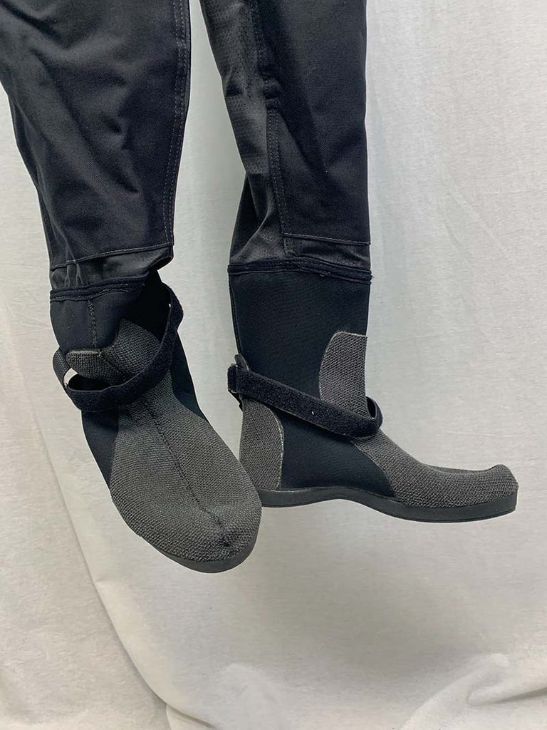 DUI Women's 4XL FLXHD2 Extreme Premium Drysuit TR8893