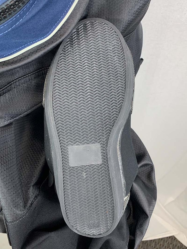 DUI Women's 4XL FLXHD2 Extreme Premium Drysuit TR8893