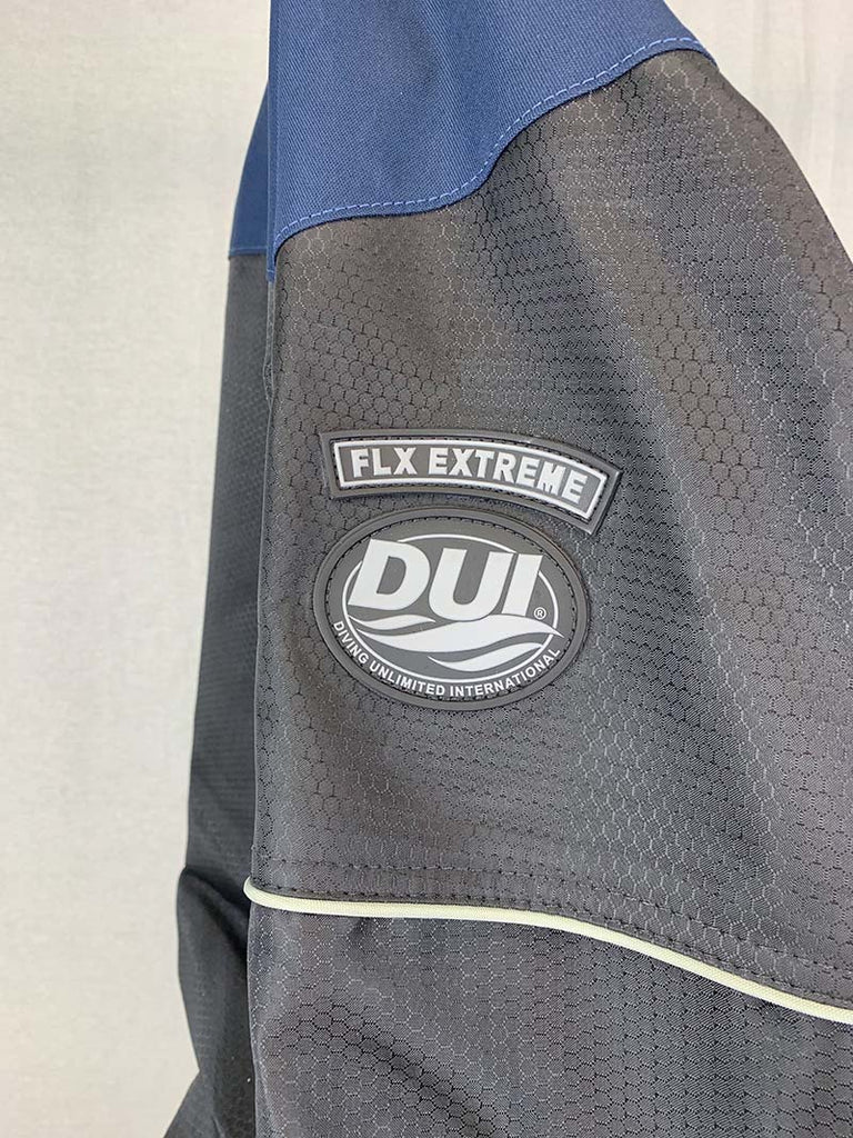 DUI Women's 4XL FLXHD2 Extreme Premium Drysuit TR8893