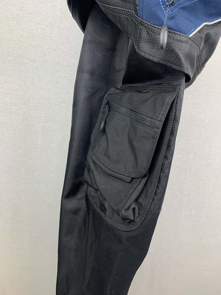 DUI Women's 4XL FLXHD2 Extreme Premium Drysuit TR8893