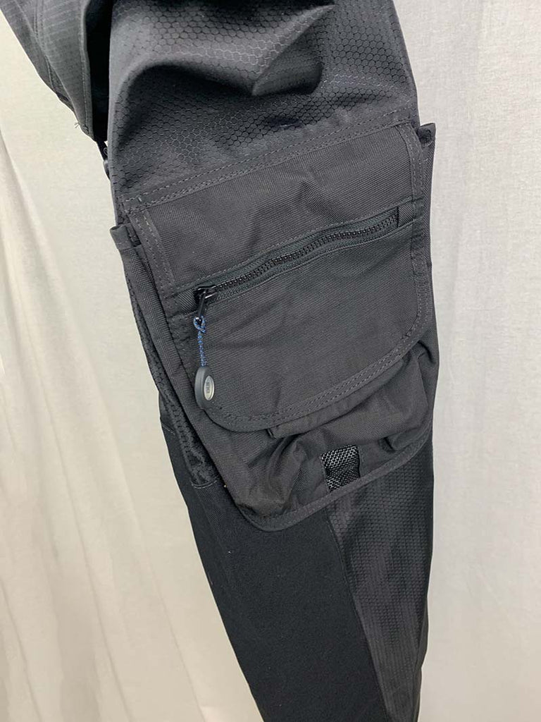 DUI Women's 4XL FLXHD2 Extreme Premium Drysuit TR8893