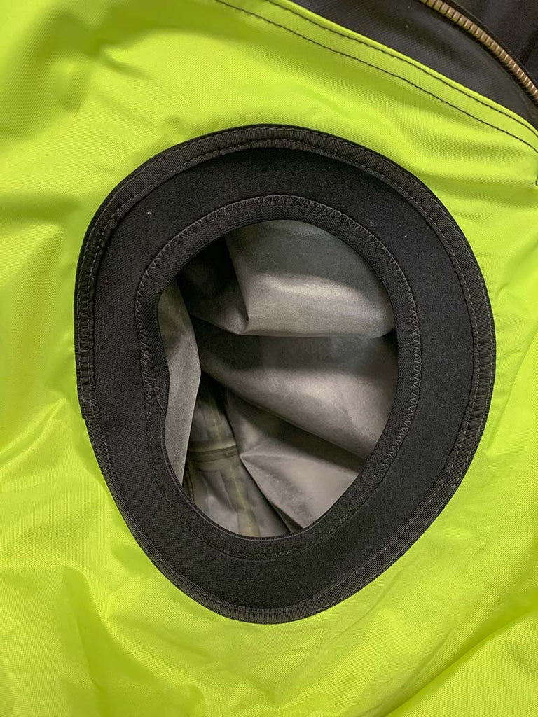 DUI Men's 3XL Public Safety Premium Drysuit TR8894