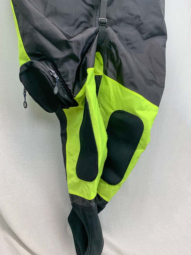 DUI Men's 3XL Public Safety Premium Drysuit TR8894