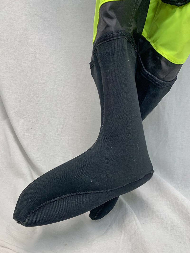 DUI Men's 3XL Public Safety Premium Drysuit TR8894