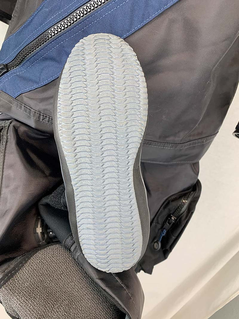 DUI Women's MD TLS350 Premium Drysuit TR8897