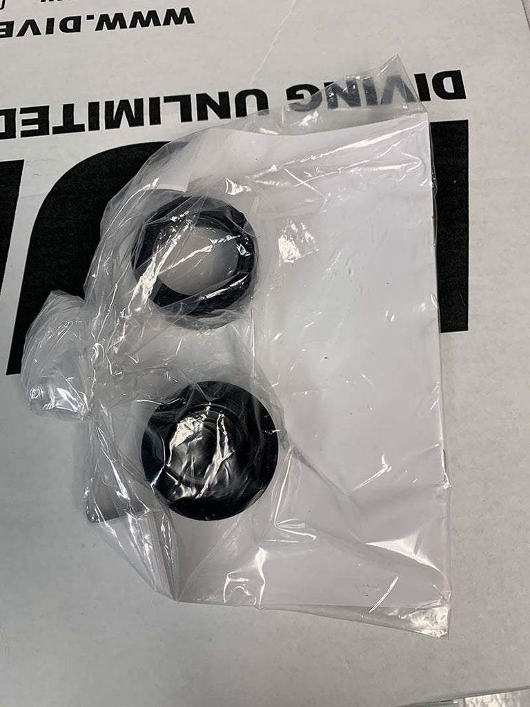 DUI Women's MD TLS350 Premium Drysuit TR8897