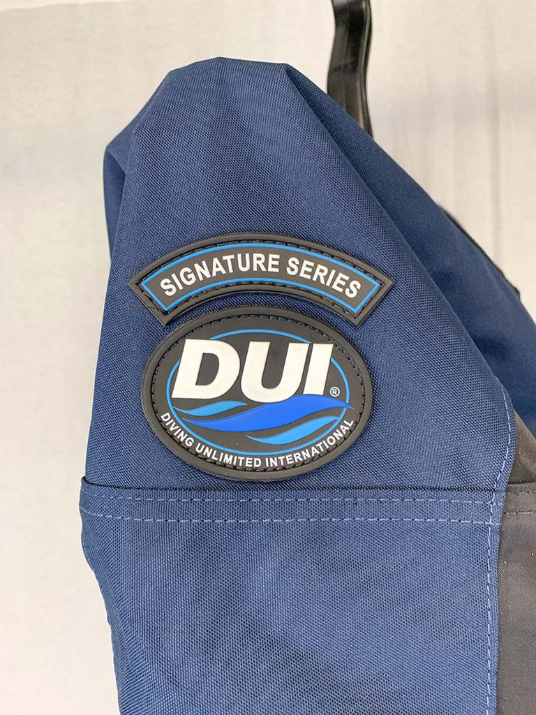 DUI Women's MD TLS350 Premium Drysuit TR8897