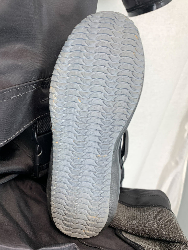 DUI Women's MD TLS350 Classic Premium Drysuit TR8935