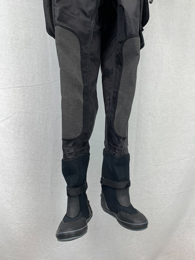 DUI Women's MD TLS350 Classic Premium Drysuit TR8935