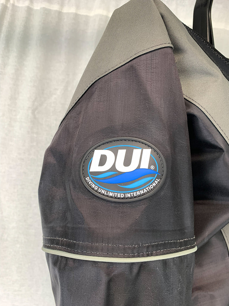 DUI Women's MD TLS350 Classic Premium Drysuit TR8935