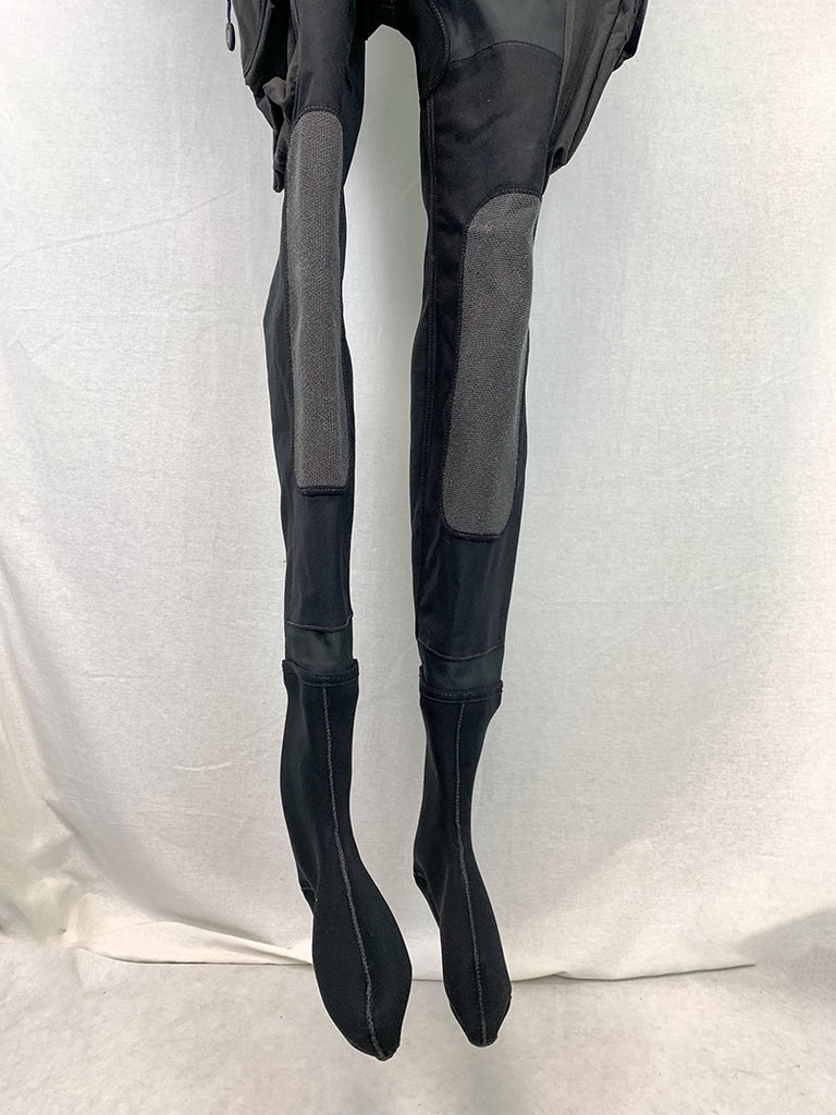 DUI Men's LG FLX Extreme Premium Drysuit TR8942