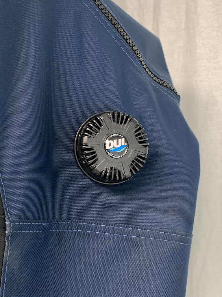 DUI Men's LG FLX Extreme Premium Drysuit TR8942