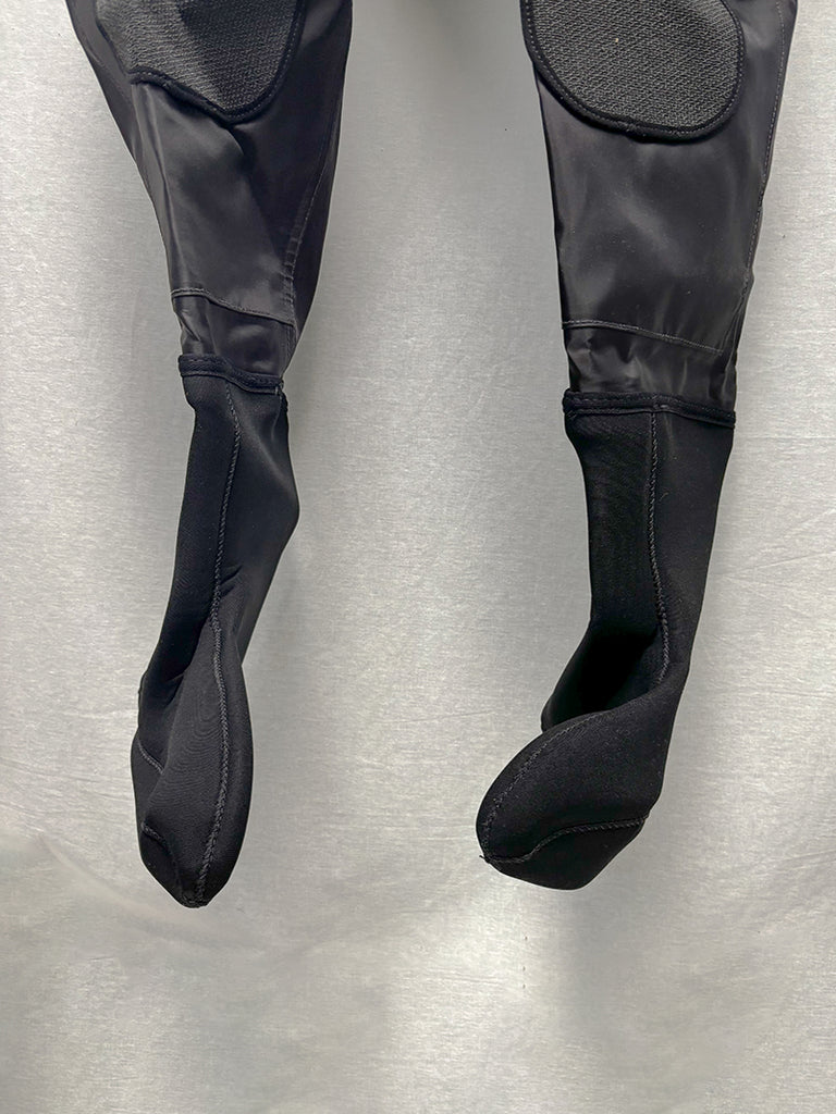 DUI Men's Large TLS350 Classic Drysuit TR8949