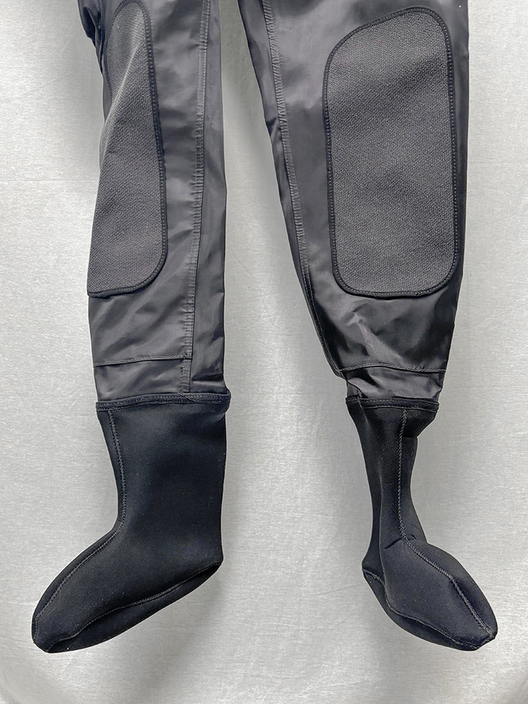 DUI Men's MS TLS350 Classic Drysuit TR8950