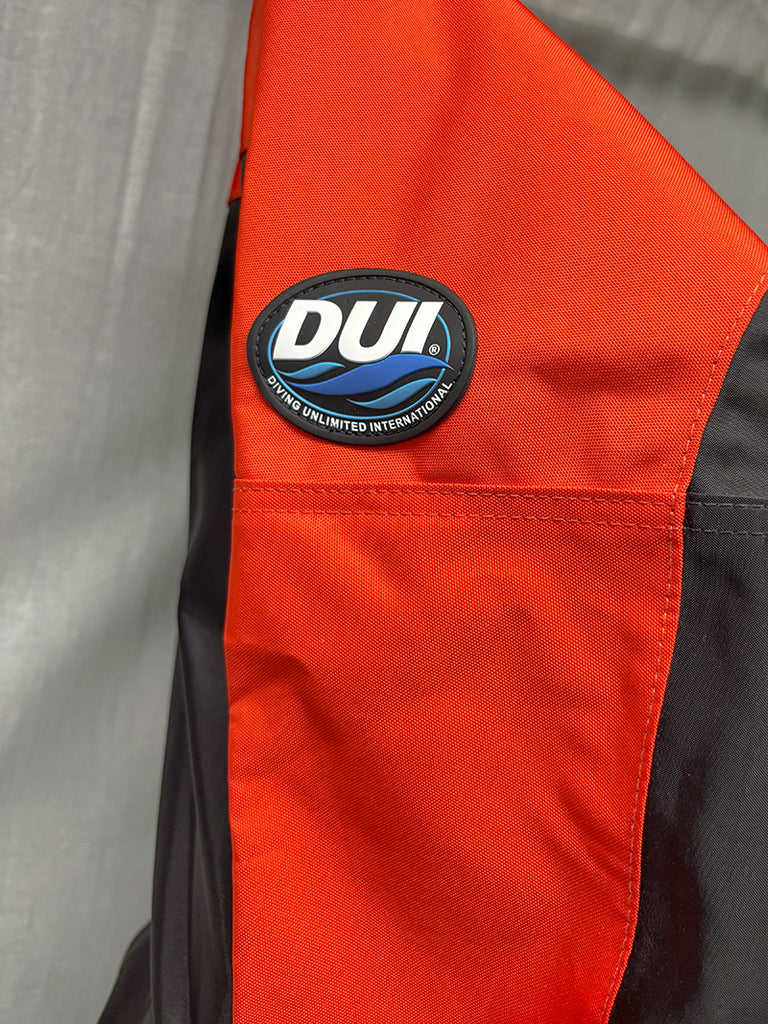 DUI Men's MS TLS350 Classic Drysuit TR8950