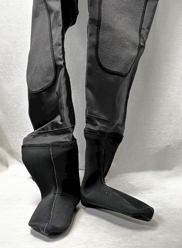 DUI Men's XLT TLS350 Classic Drysuit TR8955
