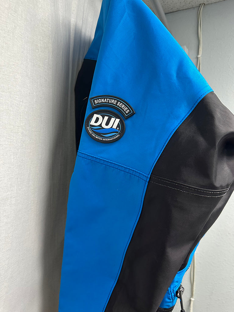 DUI Women's 4XL TLS350 Classic Drysuit TR8960