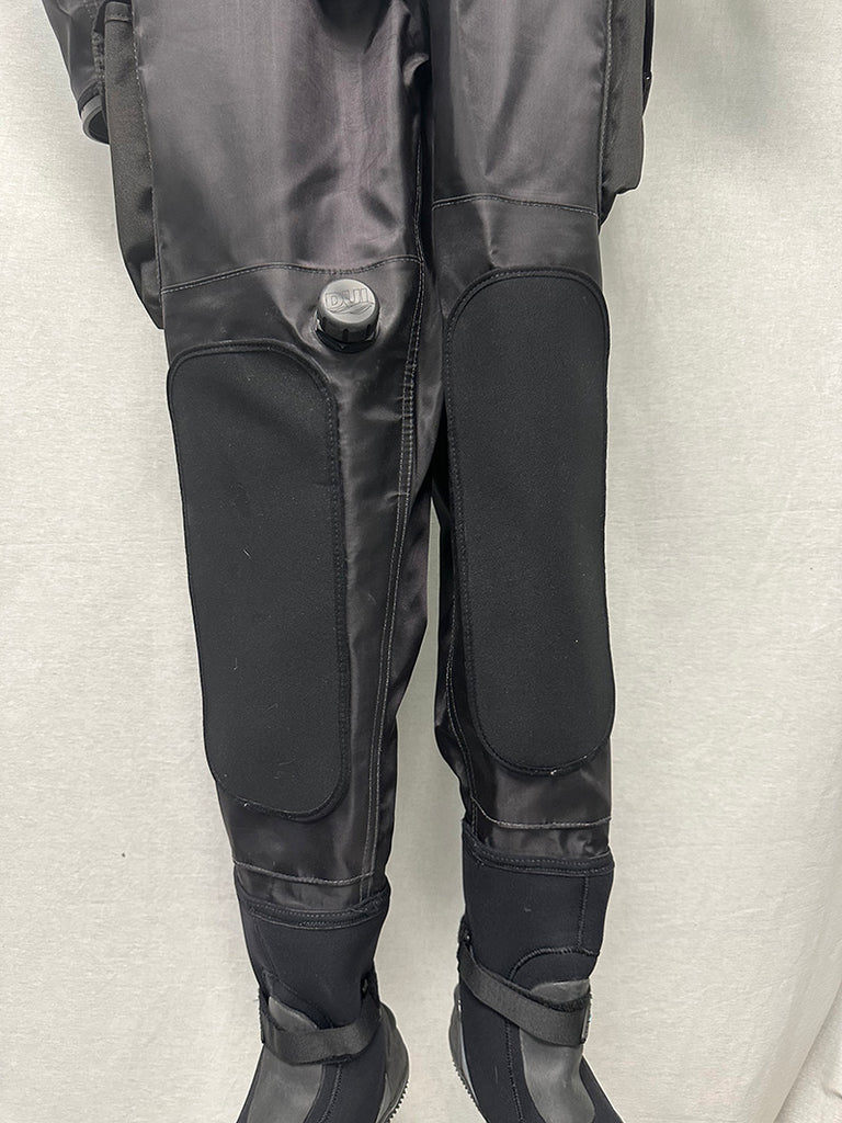 DUI Women's 4XL TLS350 Classic Drysuit TR8960
