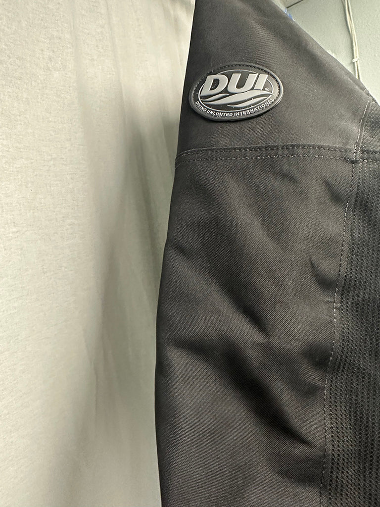 DUI Men's MD CLX450 Classic Drysuit TR8968