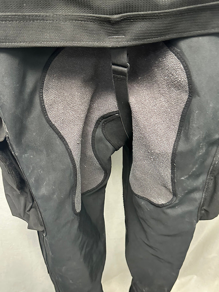DUI Men's 2XL CLX450 Classic Drysuit TR8969