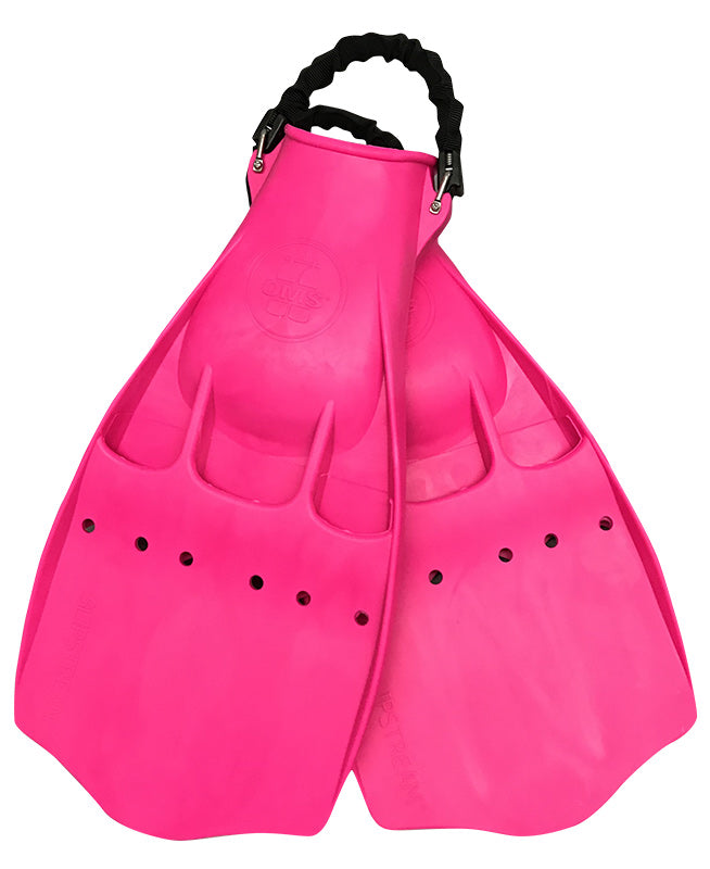 Limited Edition Color OMS Slipstream Fins - Limited sizes and colors