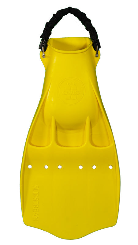 Limited Edition Color OMS Slipstream Fins - Limited sizes and colors