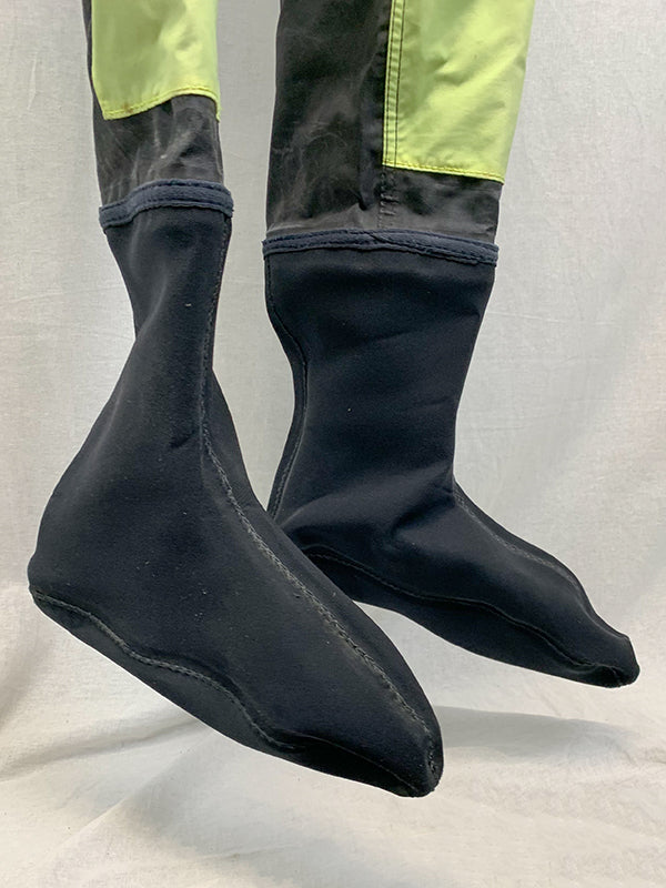 DUI Men's XL Public Safety Premium Drysuit TR7329