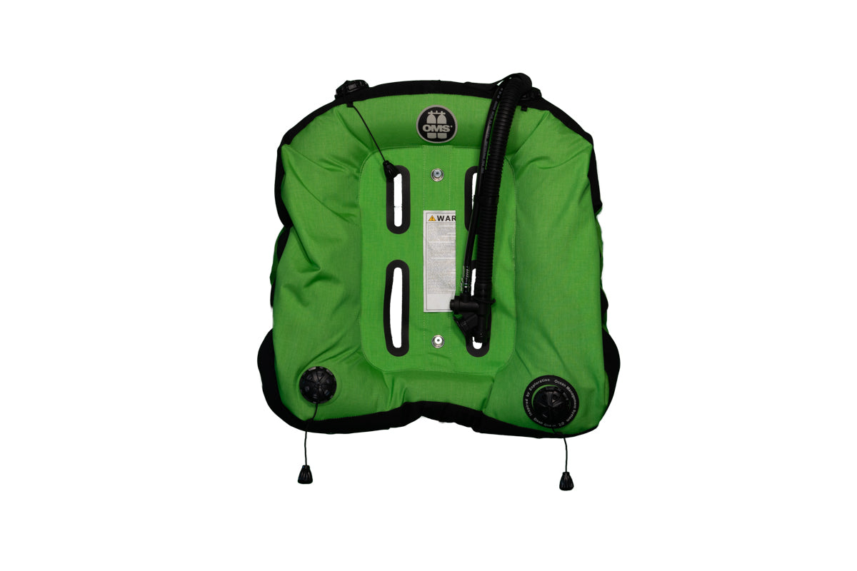 海水魚用品 grasry Wing2 marine 30 Buy Oceanic Open Water Package at Discounted Price | Divers